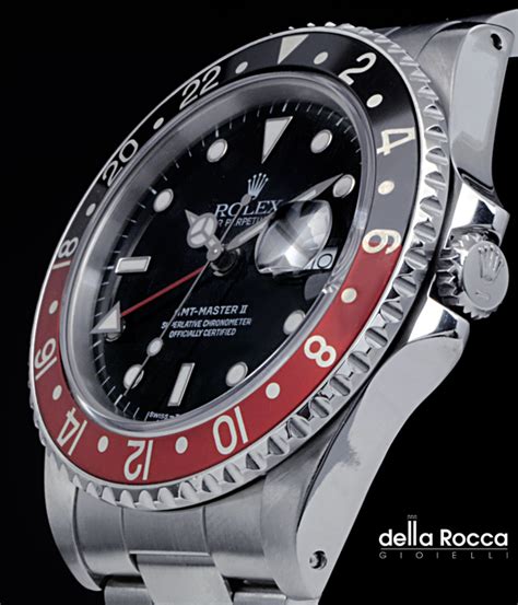 della rocca rolex recensioni|della Rocca gioielli ♛ Watches currently on Chrono24.